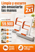 MiniMopa CleanPro