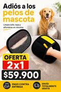 AtrapaPelos Pet