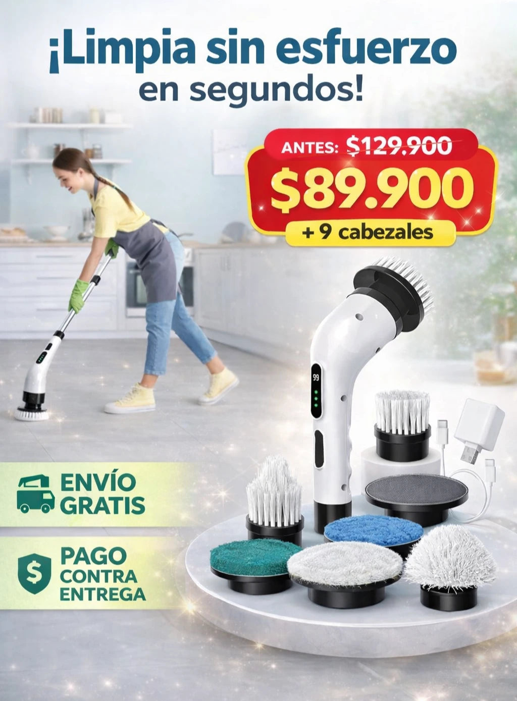 cepillo 9 en 1