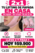 Faja Reductora de Papada VLift™
