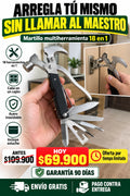 Martillo Multiusos MultiMartillo 18™