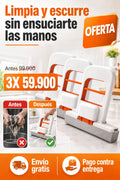 MiniMopa CleanPro